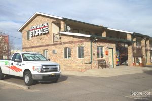 Photo of Crestline Self Storage