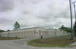 Photo of Fort Knox Self Storage - Labelle - 1025 Commerce Drive