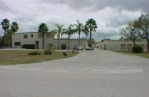 Photo of Fort Knox Self Storage - Labelle - 1025 Commerce Drive