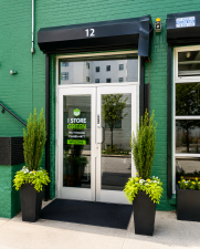 Photo of iStore Green- FREE PICK-UP SERVICE