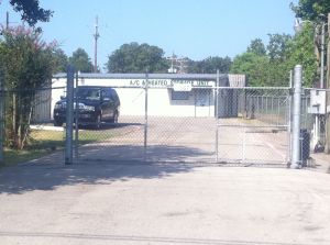 Photo of JAG Storage