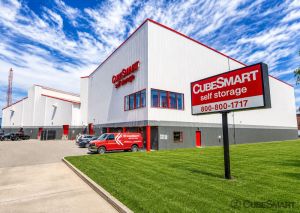 Photo of CubeSmart Self Storage - Staten Island
