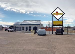 Photo of Easy Stop Storage - Amarillo