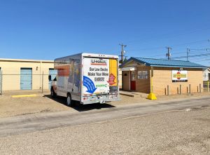 Photo of Easy Stop Storage - Lubbock