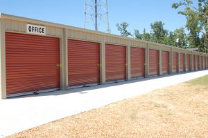 Photo of AAA Mini Storage - West Point - 8159 Highway 45 N