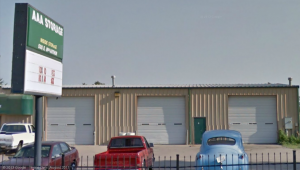 AAA Storage - Wichita - 530 East Macarthur Road