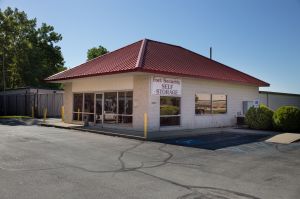 Photo of Fort Security Self Storage