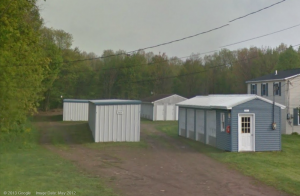 Photo of Crosby Hill Mini Storage