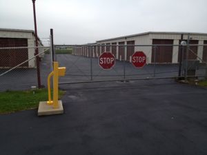Photo of Buffalo South Storage