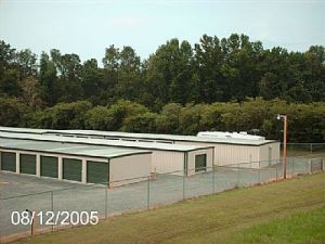 Photo of Affordable Storage Talking Rock
