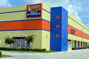 Photo of Value Store It - Virginia Gardens