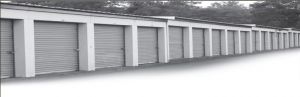 Photo of Sandhills Mini Storage