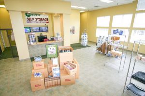 Photo of Austintown Self Storage