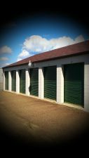 Photo of Discount Mini-Storage - Central Road