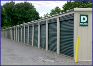 Photo of Freedom Road Self Storage