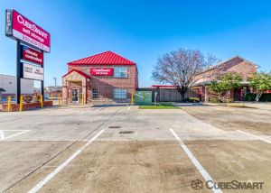 CubeSmart Self Storage - Lewisville - 501 State Highway 121 Bypass