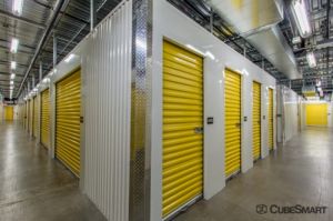 CubeSmart Self Storage - Tempe - 810 South Mcclintock Drive - 810 South Mcclintock Drive