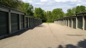 Photo of Store More Storage - Mcfarland - 4800 Terminal Dr