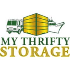 Photo of My Thrifty Storage