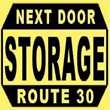 Photo of Next Door Self Storage - Crest Hill, IL