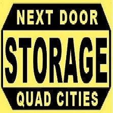 Next Door Self Storage - Silvis, IL