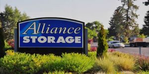 Photo of Alliance Storage