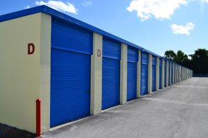 Photo of Atlantis Self Storage