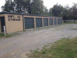 HWY 62 STORAGE - 18 Jarrett Loop