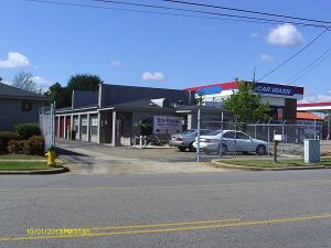 Photo of StorHouse Mini Storage - Prattville