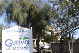 Photo of Guava Street Self Storage