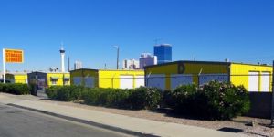 Photo of Westwood Storage