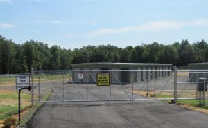 Photo of Northwood Self Storage