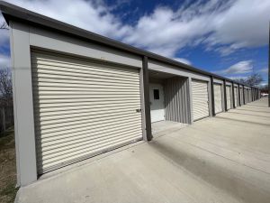Photo of Byron Self Storage - W White Rd