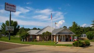 StorageMax - Crossgates - 100 Westside Cove