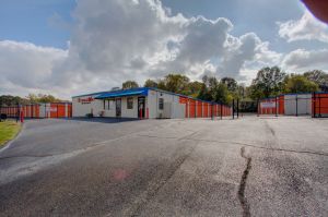 Photo of StorageMax - Metro Center