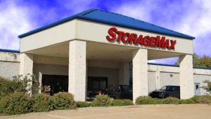 StorageMax - Brandon