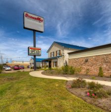 Photo of StorageMax - Clinton