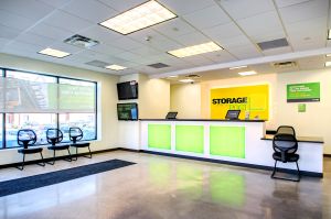 Storage Post - Rockville Centre