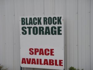 Photo of Black Rock Storage