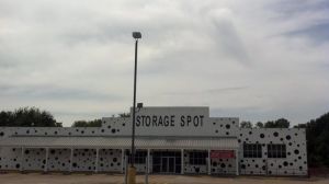 Photo of Beaumont Storage Spot