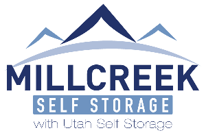 Photo of Millcreek Self Storage