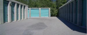 Photo of Holladay Self Storage
