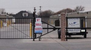Photo of A3 Storage Centers - Hobbs