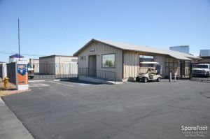 Cheap Boat Storage In North Las Vegas Nv Dry Outdoor Boat Parking