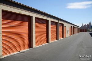 Photo of IPI Self Storage