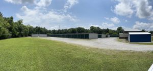 Photo of A-1 Storage - Gadsden - 1525 Piedmont Cutoff Highway