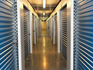 Photo of Ameri-Stor Self Storage of Brownsburg