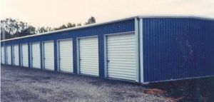 Photo of USA Self Storage