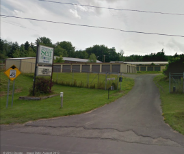 Photo of Chautauqua Lake Self Storage