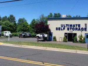 Ultimate Self Storage